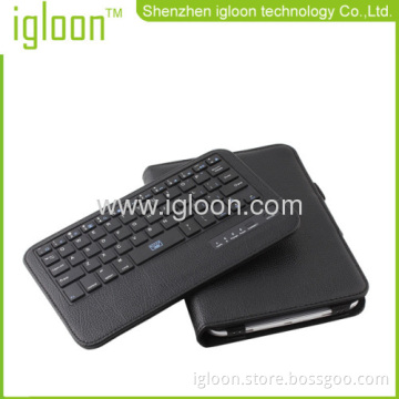 Bluetooth Keyboard For Samsung Galaxy Note 8.0 N5100 